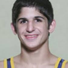 ON WRESTLING: Ecker's college career comes to a close this weekend