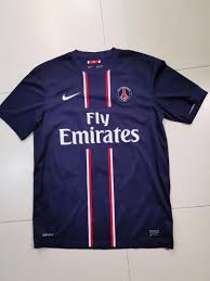 Trikot für erwachsene und linder. Psg La Galaxy David Beckham Jersey Sports Sports Apparel On Carousell