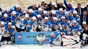 The 2020 iihf ice hockey world championship has been cancelled due to the coronavirus pandemic, it has been confirmed today by the iihf council. Iihf Announces Dates For 2021 Men S World Championship Sportsnet Ca