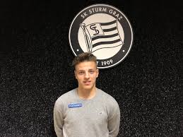 The club was founded in 1909. Unsere Sporttalente Sandro Schendl Aus Mischendorf Kickt Bei Sturm Oberwart
