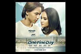 Check spelling or type a new query. Sinopsis Film One Fine Day Kisah Cinta Segitiga Di Barcelona Halaman All Kompas Com