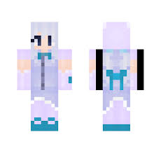 Download Kafuu Chino Minecraft Skin For Free Superminecraftskins Change your skin in minecraft and make your character look and feel exclusive. download kafuu chino minecraft skin for