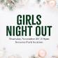Girls Night Out – Severna Park event image