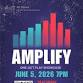 Amplify - The 2026 One Act Showcase