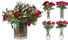 The fluorescent ink absorbs the energy in the uv light, and then emits it as visible light. How Long Will Your Valentine S Roses Last We Put Eight Bouquets To The Test Ahead Of Valentine S Day Daily Mail Online