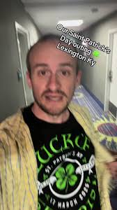 Matthew Perrine Lexington Ky