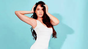 Nora Fatehi gets trolled for her attitude at Mumbai airport