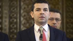 Cine este Daniel Constantin, propus la Ministerul Mediului in noul Guvern.  Parcursul lui in politica din 2006