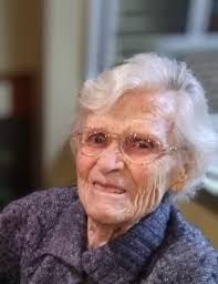 Obituary information for Harriet J. Keck