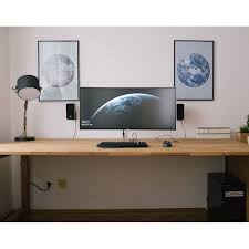 Moderncomputerdeskawesome Home Office Design Office Desk Designs Computer Desk Design