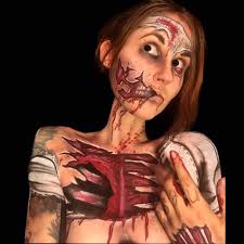 نتيجة بحث الصور عن ‪russian sleep experiment photo‬‏