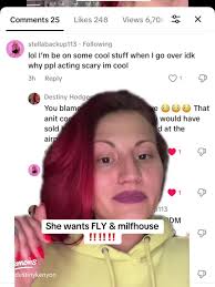 Exploring the TikTok Destiny Challenge