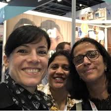 Walk the Walk: The MoonWalk London 2022