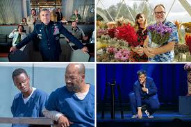 Ready for a little levity? The Best Movies And Tv Shows New On Netflix Canada In May The New York Times