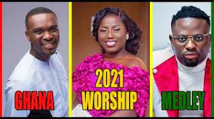 Brother sammy worships royal house chapel. Ghana Worship Medley 2021 Brother Sammy Joe Mettle Diana Hamilton Uncle Ato Youtube