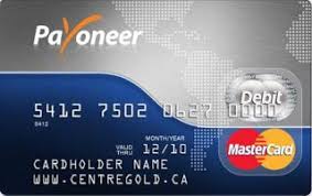 Get Paid Faster Your Way The Payoneer Prepaid Debit Mastercard Card Sign Up Now And Earn 25 Prepaid Debit Cards Earn Free Money Cash Card