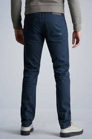 Pme Legend Nightflight Jeans Coated Denim Blue Ptr218604 5281 Order Online Suitable