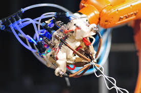 Ships from and sold by ovalbuy. 6 Axis Robot Arm 3d Printer Runs On Arduino Slings Spiderwebs Make