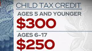 Jul 15, 2021 · all about child tax credits. Child Tax Credit Here S When You Ll Get The August Payment Cbs News