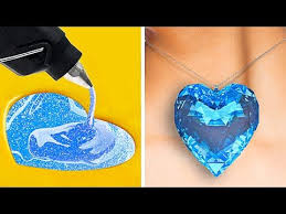 Beautiful Diys And Crafts Under 5 Youtube 5 Minute Crafts Videos 5 Min Crafts Diy Crafts For Gifts
