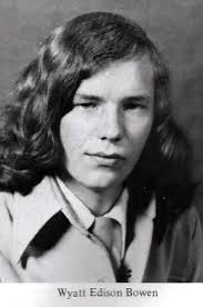 I graduated in 1976 anyone from that year?