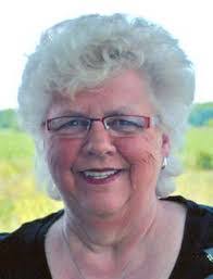 Joan Everson's Instagram, Twitter & Facebook