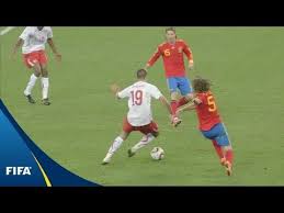 7:30pm, sunday 11th july 2010. Spain V Switzerland 2010 Fifa World Cup Match Highlights Youtube