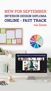 Zoom Course Become An Interior Designer In 2020