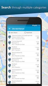 Aufgrund der vielzahl der mitglieder können kontoinhaber in den verschiedensten regionen geld von dem konto abheben, ohne gebühren zahlen zu müssen. Cash Group Geldautomaten 2 4 Download Android Apk Aptoide