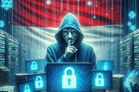 Hacker Ransomware Sebut Pusat Data Nasional Sangat Mudah Dibobol -  Teknologi Katadata.co.id