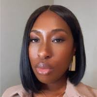 Ambria Jones's Instagram, Twitter & Facebook