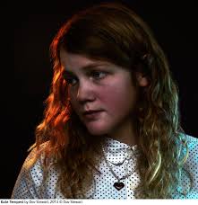 I was a weird gay woman in a homophobic, misogynistic culture. It took me a  long time to be able