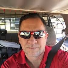 Danny Falcon (dafalcon1)