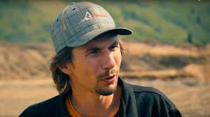 The Strangest Thing Parker Schnabel Ever Unearthed On Gold Rush