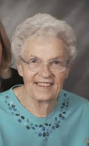 Patricia Nagel Obituary and Online Memorial (2015)