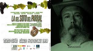 Te gusta la zarzuela? "La del Soto del Parral" este sábado en Teatro Cuyás  por la Orquesta Filarmónica de Gran Canaria y el Coro de la OFGC, bajo la  batuta de Juan