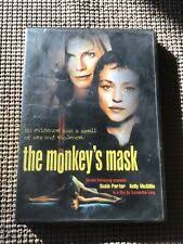 Marton csokas as nick maitland. The Monkey S Mask For Sale Online Ebay