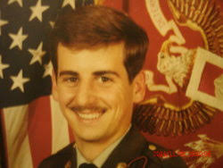 Sgt Edward John “Eddie/ E.J.” Weiss (1963-1992)