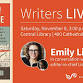 Emily Lieb: "Road to Nowhere" event image