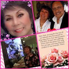 Lydia Lopez Cabel Obituary October 13, 2024