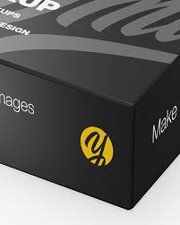 Download Jewellery Box Mockup Free Psd Mockups Template Promockups PSD Mockup Templates
