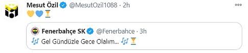 Mesut özil fenerbahçe ile anlaştı. Mesut Ozil Hints That He Could Wear Number 67 Shirt For Fenerbahce Daily Mail Online