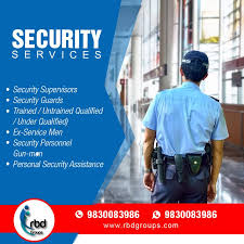 Security Services Personal Security Security Service Security Guard