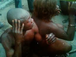 Two Female Undergraduates Stripped Naked For Robbery in Calabar –  CrossRiverWatch