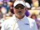 On the Flip Side: LSU Looks to do Better Job Flipping Field in Punt Game
