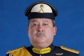 A motorcycle enthusiast, sultan ibrahim is well known as the founder of the annual motorcycling tour event, kembara mahkota johor. Sweet Memories Of Zuiyanhong Johor Sultan Slammed Racist Politicians