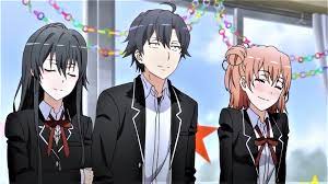 Action, comedy, school, super power sinopsis : 10 Rekomendasi Anime Romance Comedy Terbaik Dafunda Com