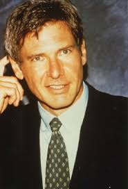 HARRISON FORD:1 FOTO (20x30cm) des US-Stars (Witness,Star Wars,Indiana  Jones) f2