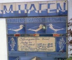 Topferei Am Hafen Von Sassnitz Www Toepferei Am Hafen De Insel Rugen Rugen Hiddensee