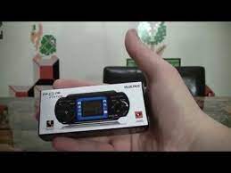 pop station mini review and more fake psp youtube psp mini station